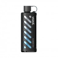 Vozol Gear Shisha 25000 Blueberry Mint