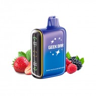 Geek Bar Pulse 15000 Berry Bliss