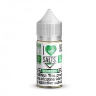 I Love Salts Spearmint Salt Likit 30ml
