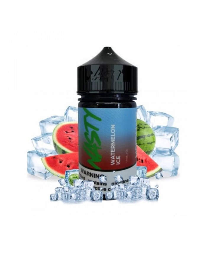 Nasty Watermelon Ice Likit 60ml