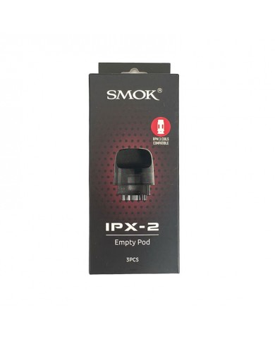 Smok IPX-2 Kartuş