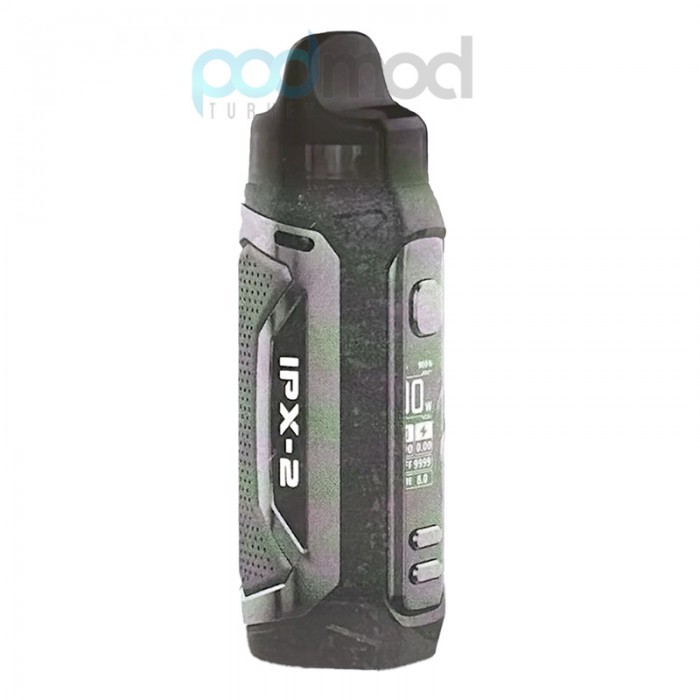 Smok IPX-2 Pod Kit