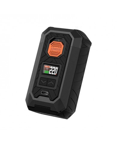 Vaporesso ARMOUR Max Mod
