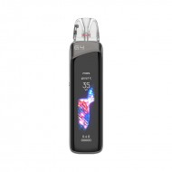 Uwell Caliburn G4 Pro Pod 35W siyah elektronik sigara cihazı.