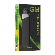 Uwell Caliburn G4 Pro Pod Sistem Siyah, Kutu Görseli