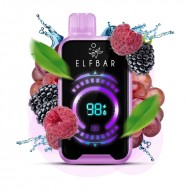 Elfbar Raya D2 VMT 20000 Puff