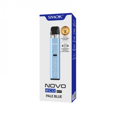 Smok Novo Eco Pod Box