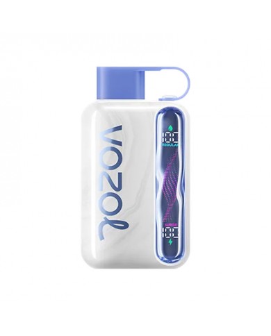 Vozol Star 40000 Blueberry Watermelon