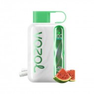 Vozol Star 40000 Watermelon Bubble Gum