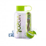 Vozol Star 40000 Sour Apple ICE