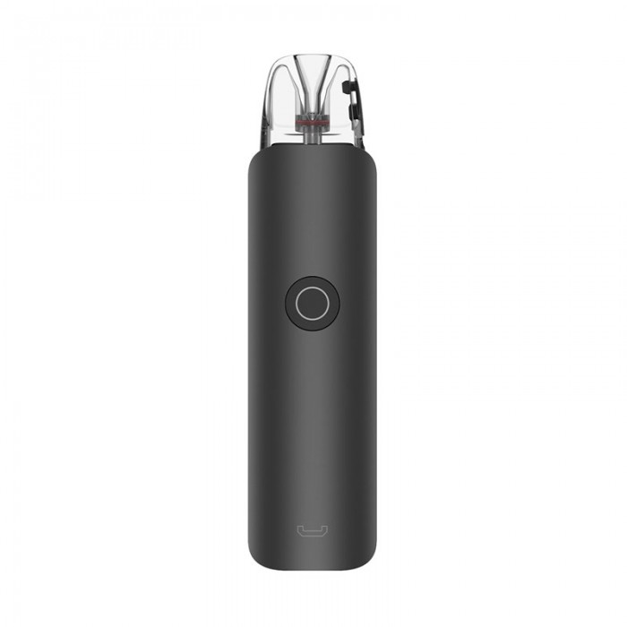 Uwell Caliburn G4 Classic Pod Siyah, kompakt pod mod elektronik sigara