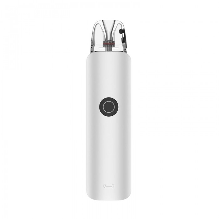 Uwell Caliburn G4 Classic Pod Beyaz, Şık Pod Mod Elektronik Sigara