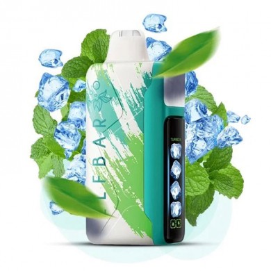 Elf Bar Ice King 40000 Miami Mint