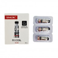 Smok M Coil