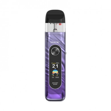 Smok Novo 6 Pod Purple
