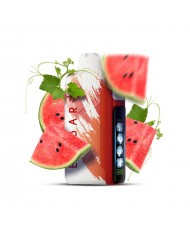 Elf Bar Ice King 30000 Watermelon Ice