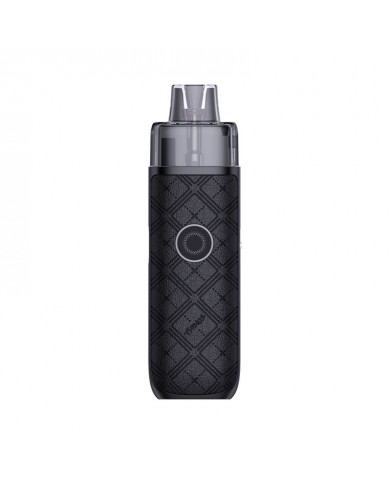Uwell Typhos SE 45w Siyah Pod Mod Elektronik Sigara