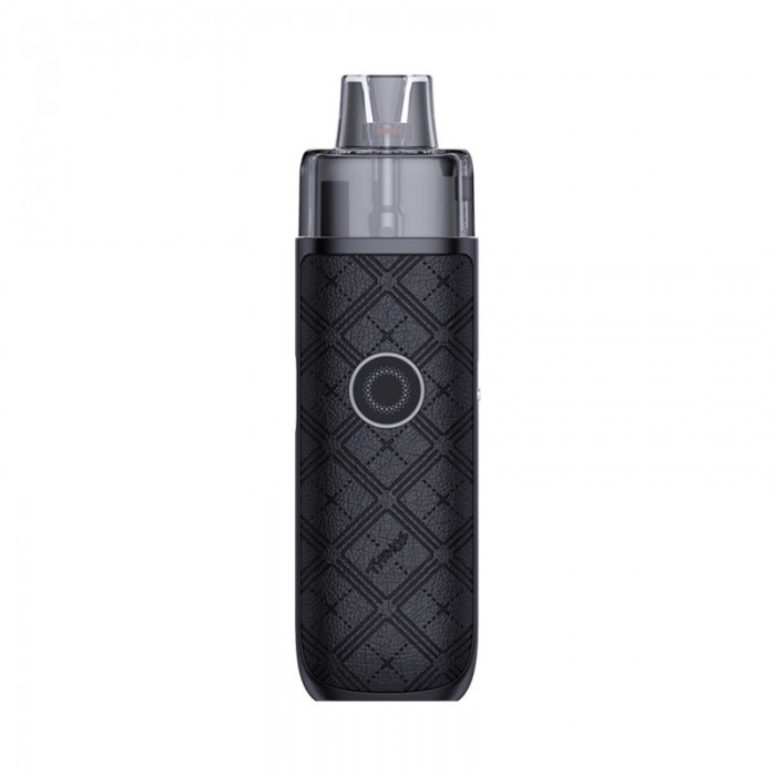 Uwell Typhos SE 45w Siyah Pod Mod Elektronik Sigara