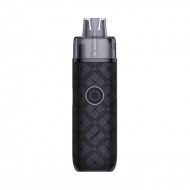 Uwell Typhos SE 45w Siyah Pod Mod Elektronik Sigara