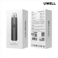 Uwell Caliburn G4 Classic Pod Elektronik Sigara Siyah Kutu Görseli