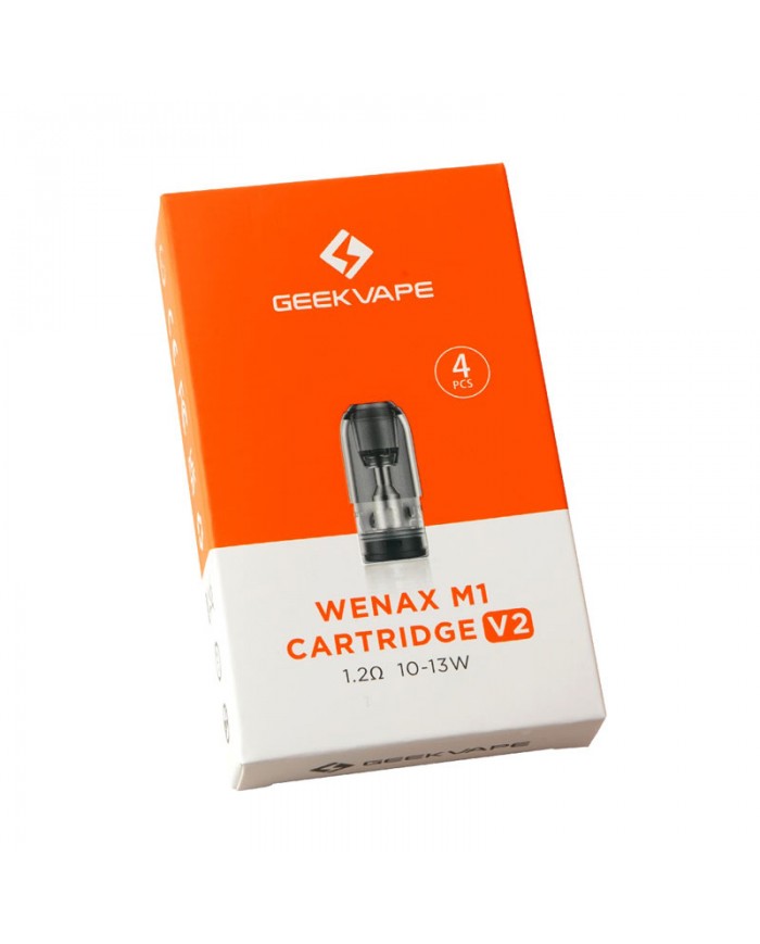 Geekvape Wenax M1 v2 Kartuş