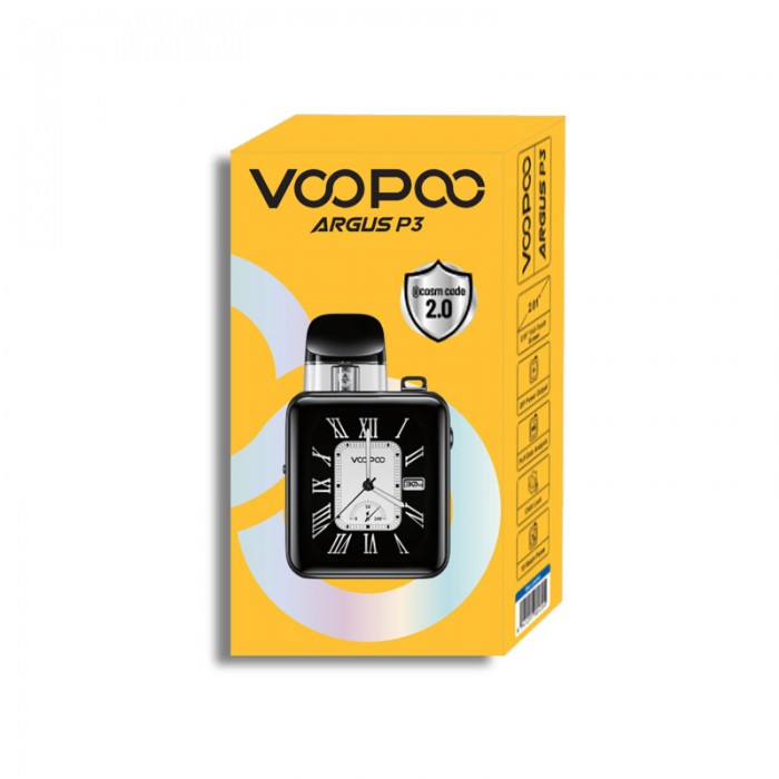 Voopoo Argus P3 Pod