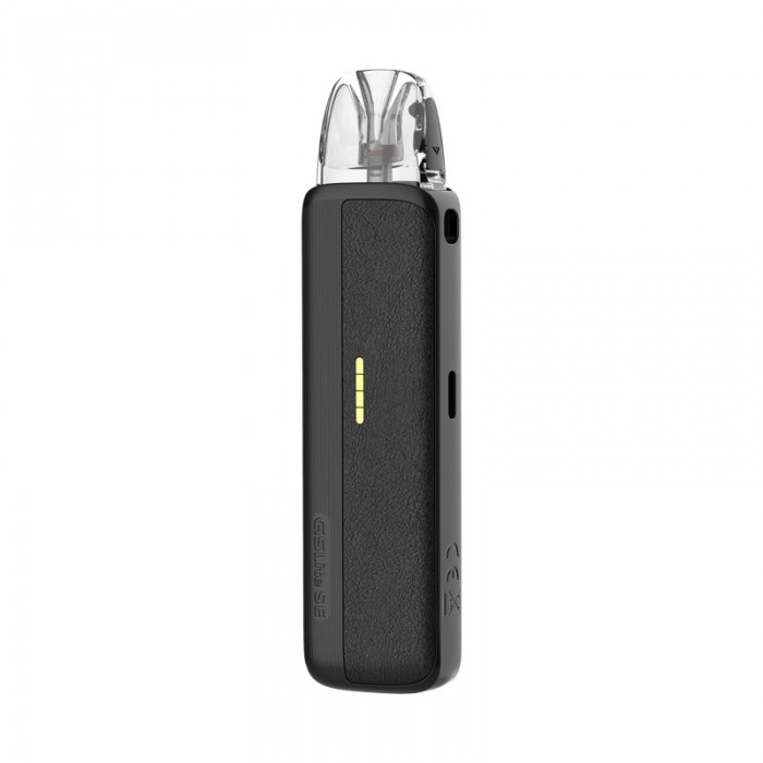 Uwell Caliburn G5 Lite SE Siyah Pod Mod Elektronik Sigara Cihazı