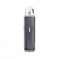 Uwell Caliburn G5 Lite Gri Koyu Gri Dalgalı Pod Mod Elektronik Sigara