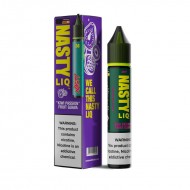 Nasty LIQ Kiwi Passion Fruit Guava Salt Likit