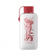Vozol Star 20000 Strawberry Bubblegum