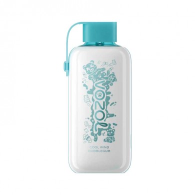 Vozol Star 20000 Cool Wind Bubblegum