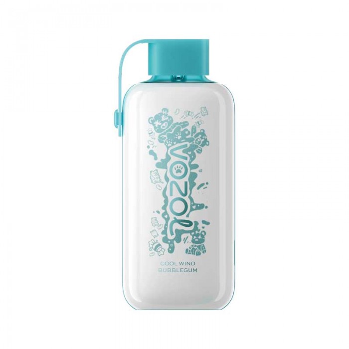 Vozol Star 20000 Cool Wind Bubblegum
