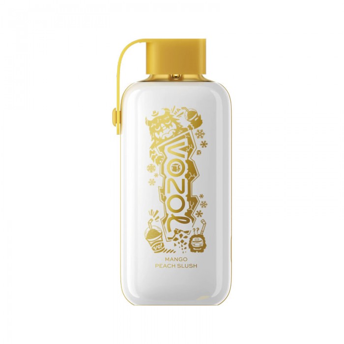 Vozol Star 20000 Mango Peach Slush