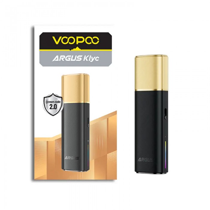 Voopoo Argus Klyc Pod