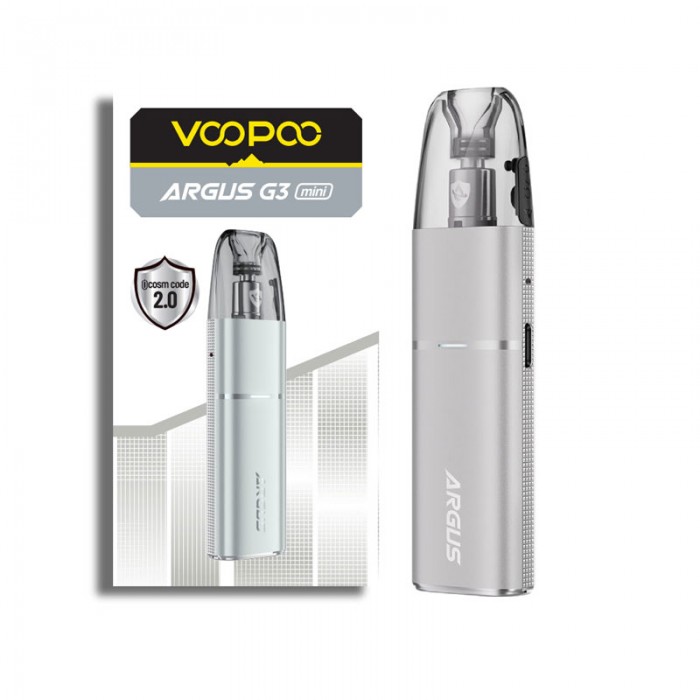 Voopoo Argus G3 Mini Pod