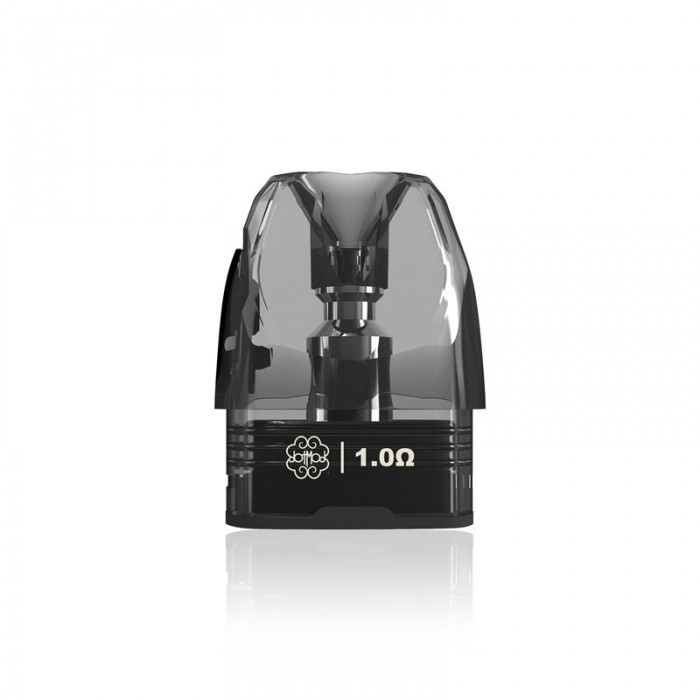 Dotmod dotPod Plus Kartuş 1ohm