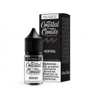 Coastal Clouds Menthol Salt Likit