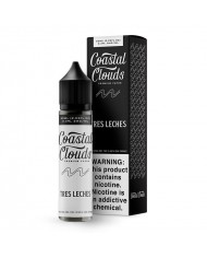 Coastal Clouds Caramel Brulee 60 ML
