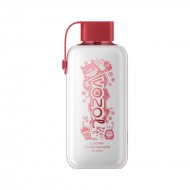 Vozol Star 20000 Cherry Pomegranate Slush