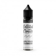 Coastal Clouds Apple Peach Strawberry 60 ML