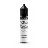 Coastal Clouds Blueberry Limeade 60 ML
