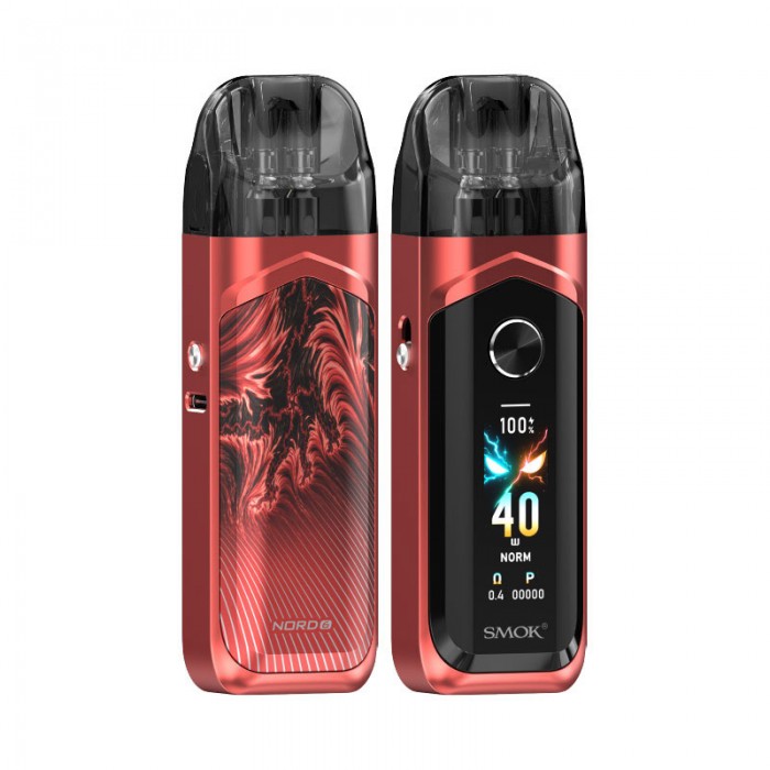 Smok Nord 6 Pod Kit