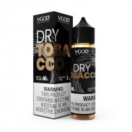 Vgod Dry Tobacco Likit 60ml