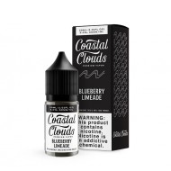 Coastal Clouds Blueberry Limeade Salt Likit
