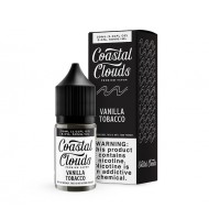Coastal Clouds Vanilla Tobacco Salt Likit