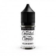 Coastal Clouds Melon Berries Salt