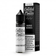 Coastal Clouds Mango Berries 60 ML