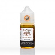 Ripe Vapes Coffee Tobacco Salt Likit