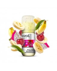 Vozol Prime Love 777 Salt Likit