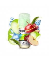 Vozol Prime Strawberry Ice Cream Salt Likit